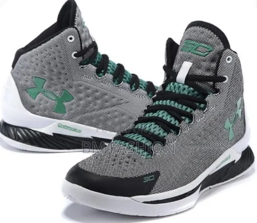 Under Armour CURRY 1