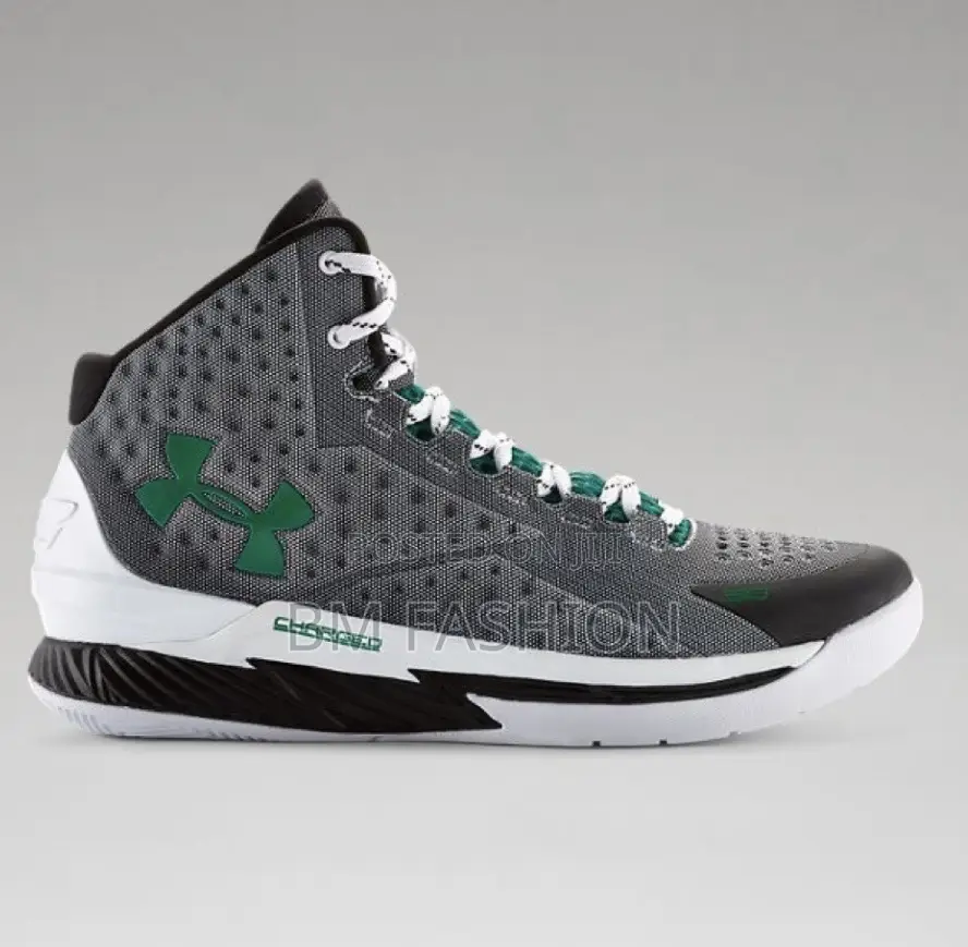 Under Armour CURRY 1