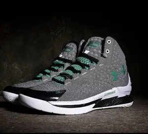 Under Armour CURRY 1