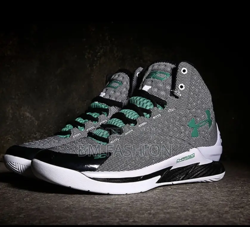 Under Armour CURRY 1