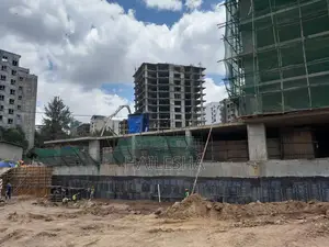 Apartment Around Sheraton