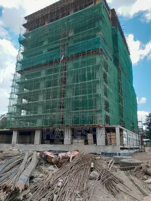 Apartment Around Sheraton