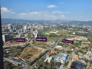 Apartment Around Sheraton