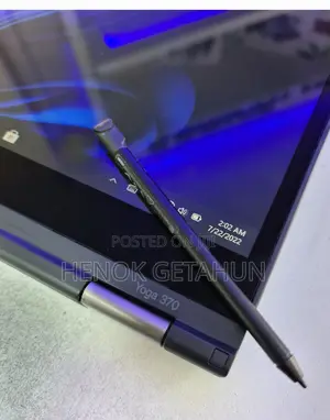 New Laptop Lenovo ThinkPad Yoga 370 16GB Intel Core I5 SSD 512GB