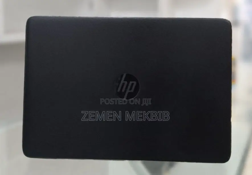 New Laptop HP EliteBook 840 8GB Intel Core I5 HDD 500GB