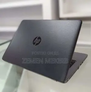 New Laptop HP EliteBook 840 8GB Intel Core I5 HDD 500GB