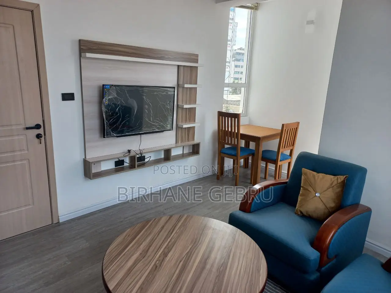 1bedroom Fernished Guest House