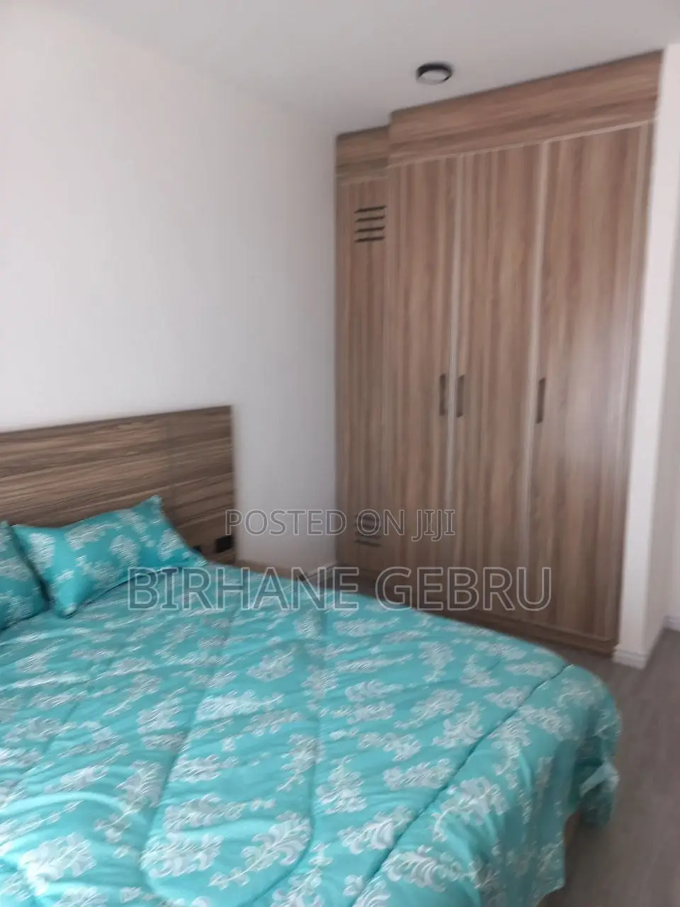 1bedroom Fernished Guest House