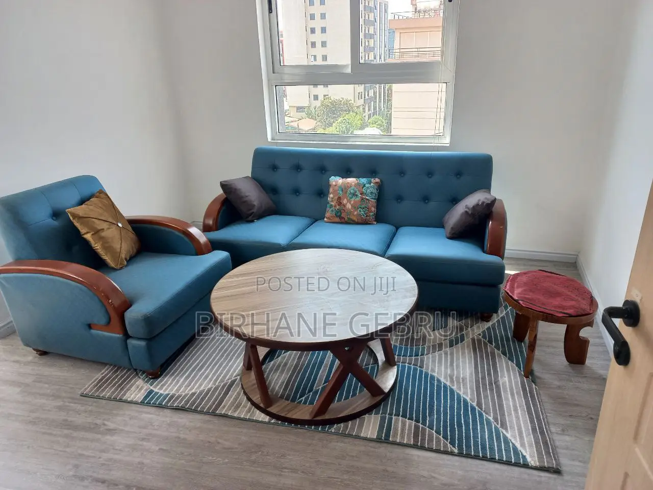 1bedroom Fernished Guest House