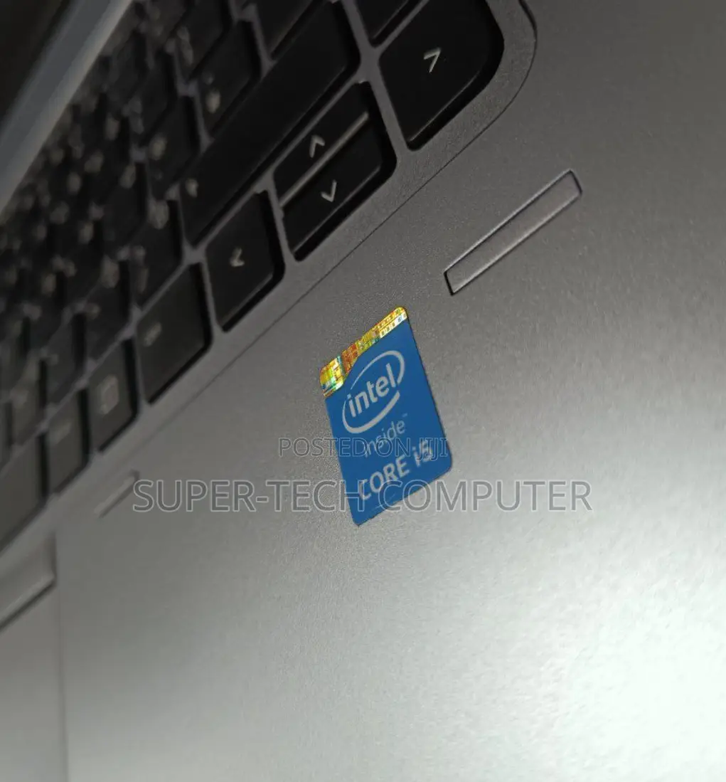 New Laptop HP EliteBook 840 G2 8GB Intel Core I5 HDD 500GB