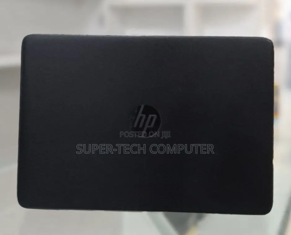 New Laptop HP EliteBook 840 G2 8GB Intel Core I5 HDD 500GB