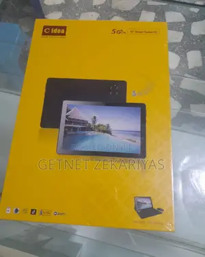 Photo - New C idea CM10 512 GB