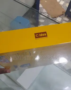 New C idea CM10 512 GB