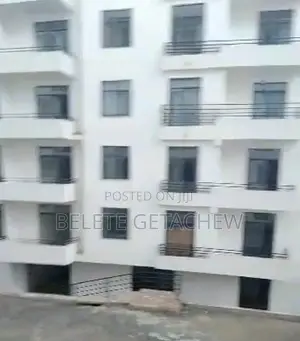 2bdrm Apartment in Ayat Noah Realestate, Yeka for sale