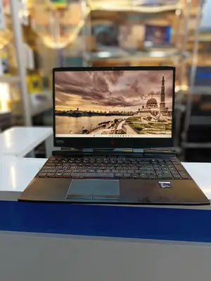 New Laptop HP Omen X 16GB Intel Core i7 HDD+SSD 1T