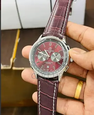 Breitling Watch