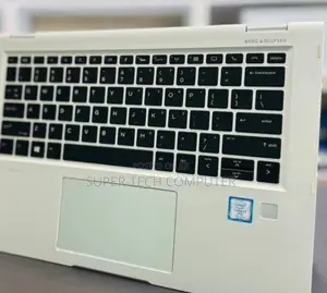 New Laptop HP EliteBook X360 1030 G2 16GB Intel Core I7 SSD 512GB