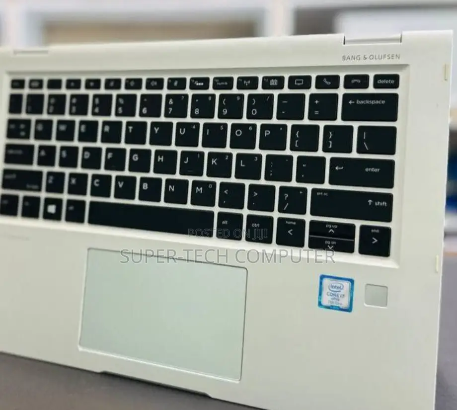 New Laptop HP EliteBook X360 1030 G2 16GB Intel Core I7 SSD 512GB