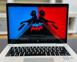 New Laptop HP EliteBook X360 1030 G2 16GB Intel Core I7 SSD 512GB