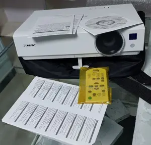 Brand New Sony Projector Packed