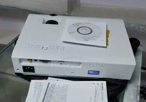 Brand New Sony Projector Packed