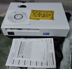 Brand New Sony Projector Packed