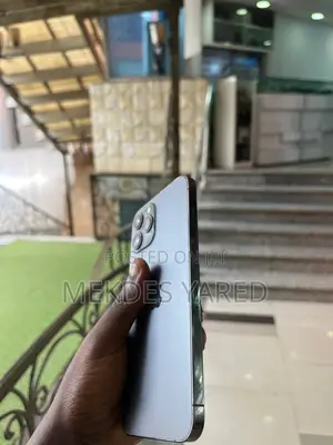 New Apple iPhone 12 Pro Max 128 GB Silver