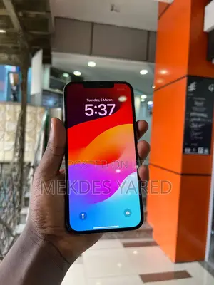 New Apple iPhone 12 Pro Max 128 GB Silver