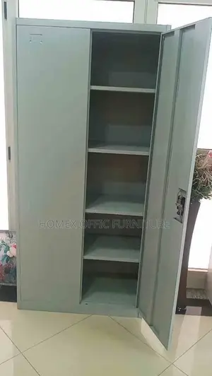 Lateral Office Shelve ዘመናዊ የቢሮ ሼልፍ