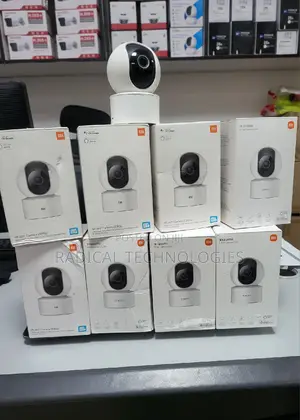 Mi Security Camera 360° Xiaomi