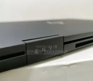 New Laptop HP Envy 13 16GB AMD Ryzen 5 SSD 512GB