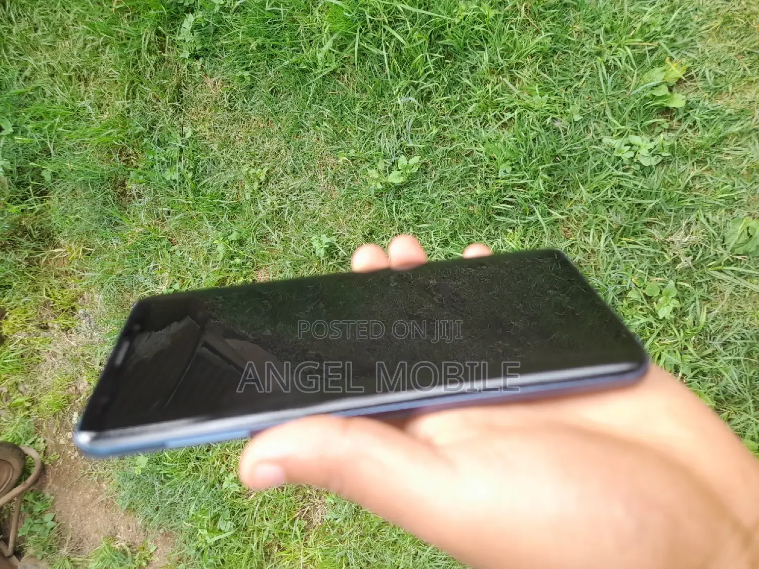 Samsung Galaxy S9 Plus 64 GB Blue