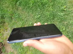 Samsung Galaxy S9 Plus 64 GB Blue