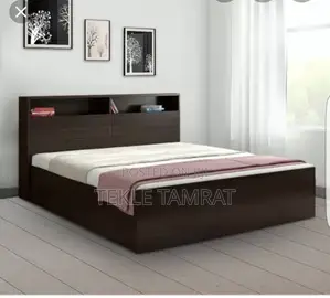 Photo - ጠንካራ ምቹ እና ከቦታ ቦታ ለማንቀሳቀስ የሚመች