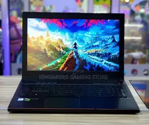New Laptop Asus ROG Zephyrus G14 16GB Intel Core I7 SSD 1T