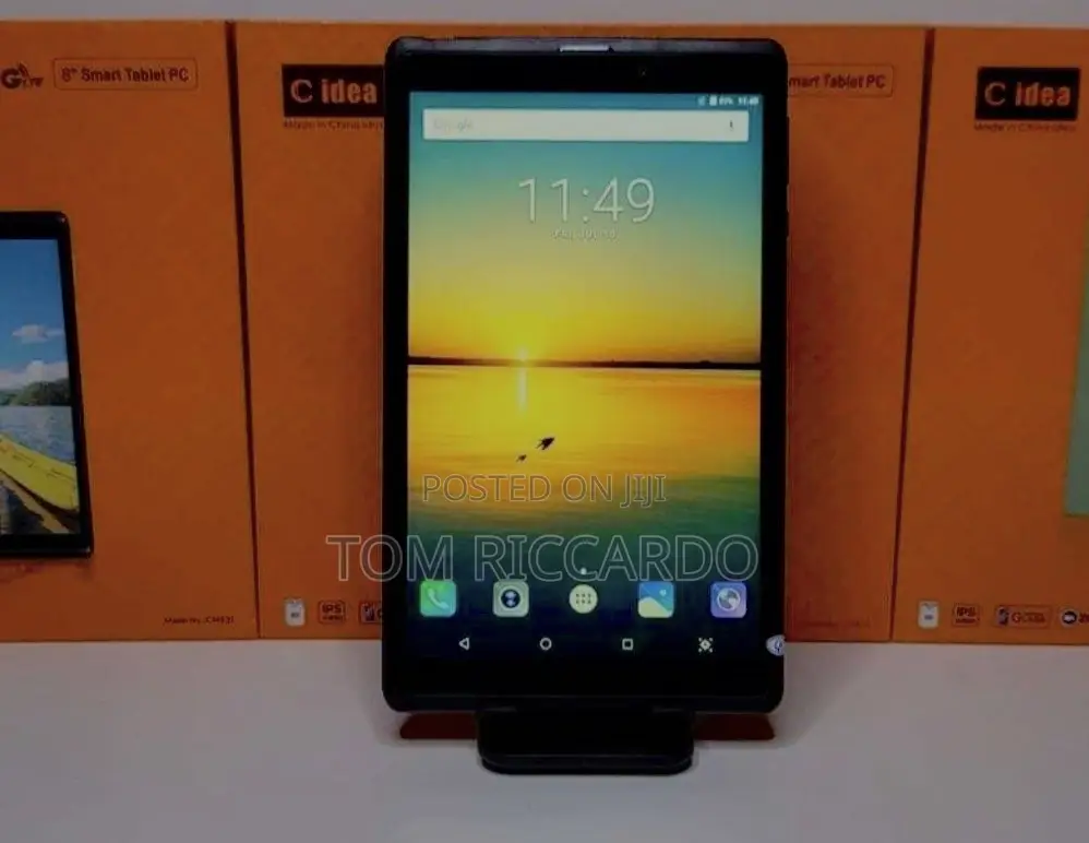 New C idea CM5000+ 256 GB