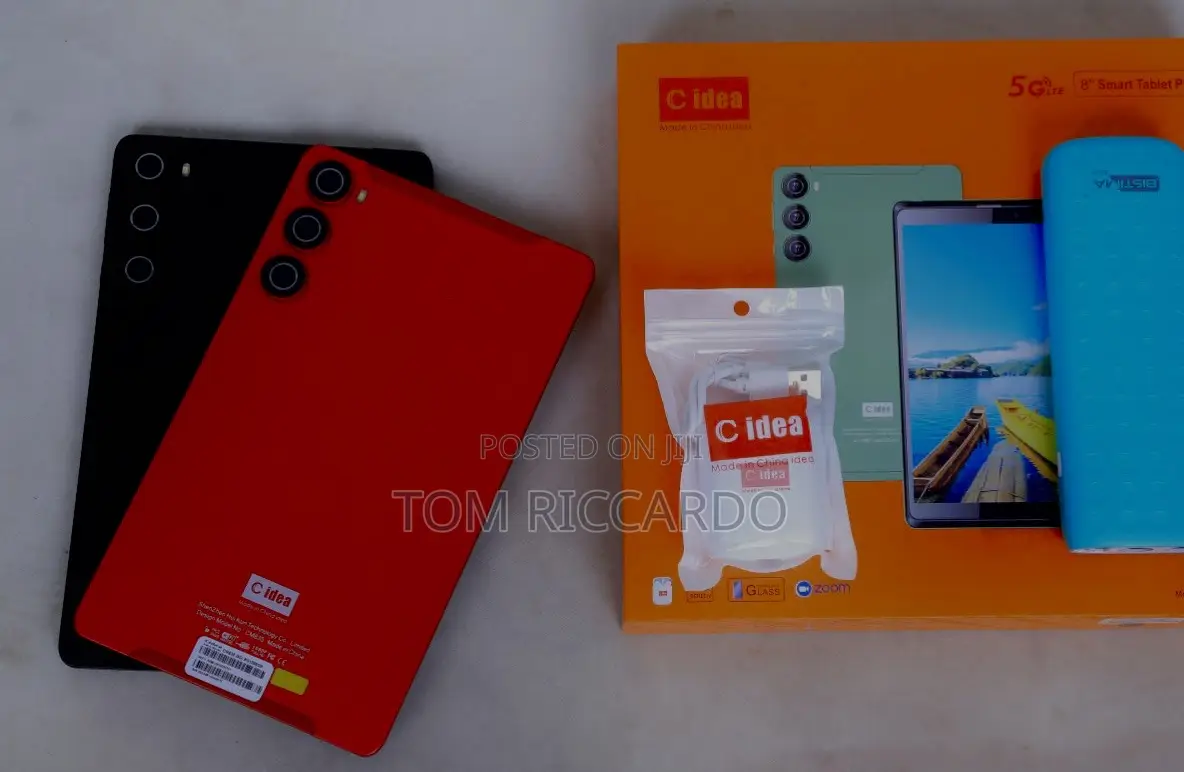 New C idea CM5000+ 256 GB