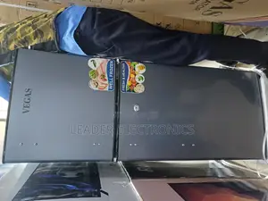 Vegas Refrigerator 210 Liter