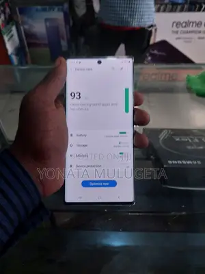 Samsung Galaxy Note 10 5G 256 GB