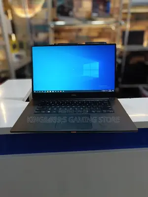 New Laptop Dell Precision 15 5520 16GB Intel Core I7 SSD 512GB