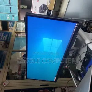 Photo -  29 Inch Frameless Monitor