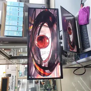  29 Inch Frameless Monitor