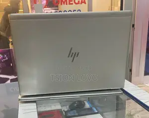 New Laptop HP EliteBook 840 16GB Intel Core I5 SSD 512GB