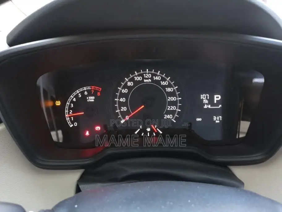 New Toyota Corolla Cross 2022 White