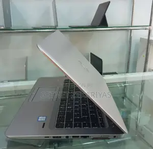 New Laptop HP EliteBook 840 G3 16GB Intel Core I7 SSD 512GB