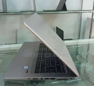 New Laptop HP EliteBook 840 G3 16GB Intel Core I7 SSD 512GB