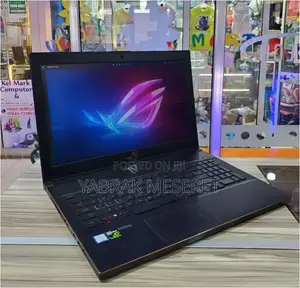 New Laptop Acer 16GB Intel Core I7 HDD+SSD 1T