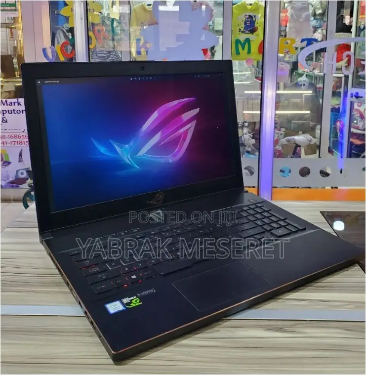 New Laptop Acer 16GB Intel Core I7 HDD+SSD 1T