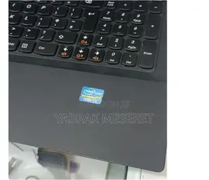 New Laptop Lenovo 8GB Intel Core I3 HDD 1T