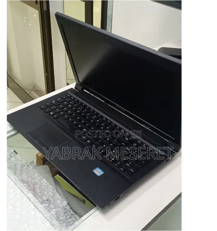 New Laptop Lenovo 8GB Intel Core I3 HDD 1T